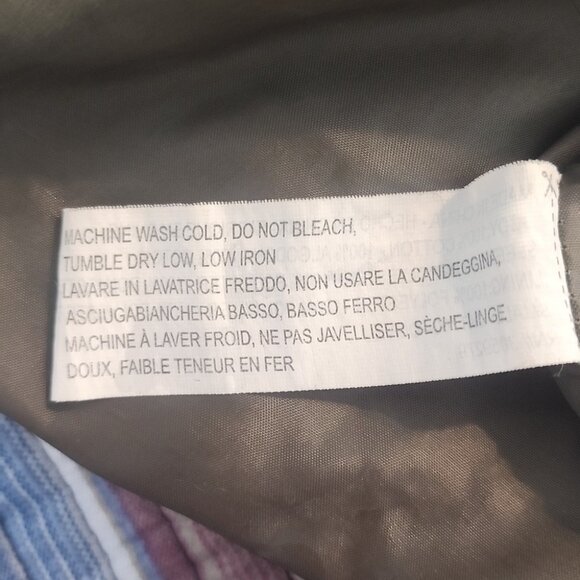 THREAD & SUPPLY military distressed jacket size small l - Picture 4 of 6